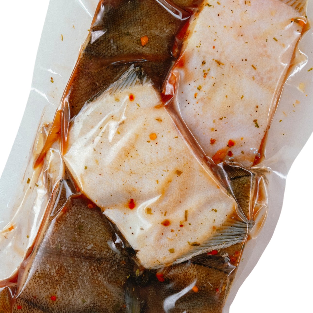 Камбала BBQ Classic