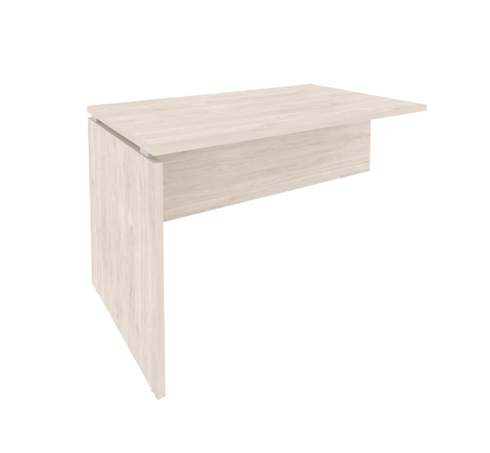 Брифинг-приставка ЛДСП Onix