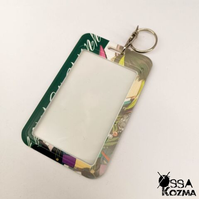 Кардхолдер Тигнари