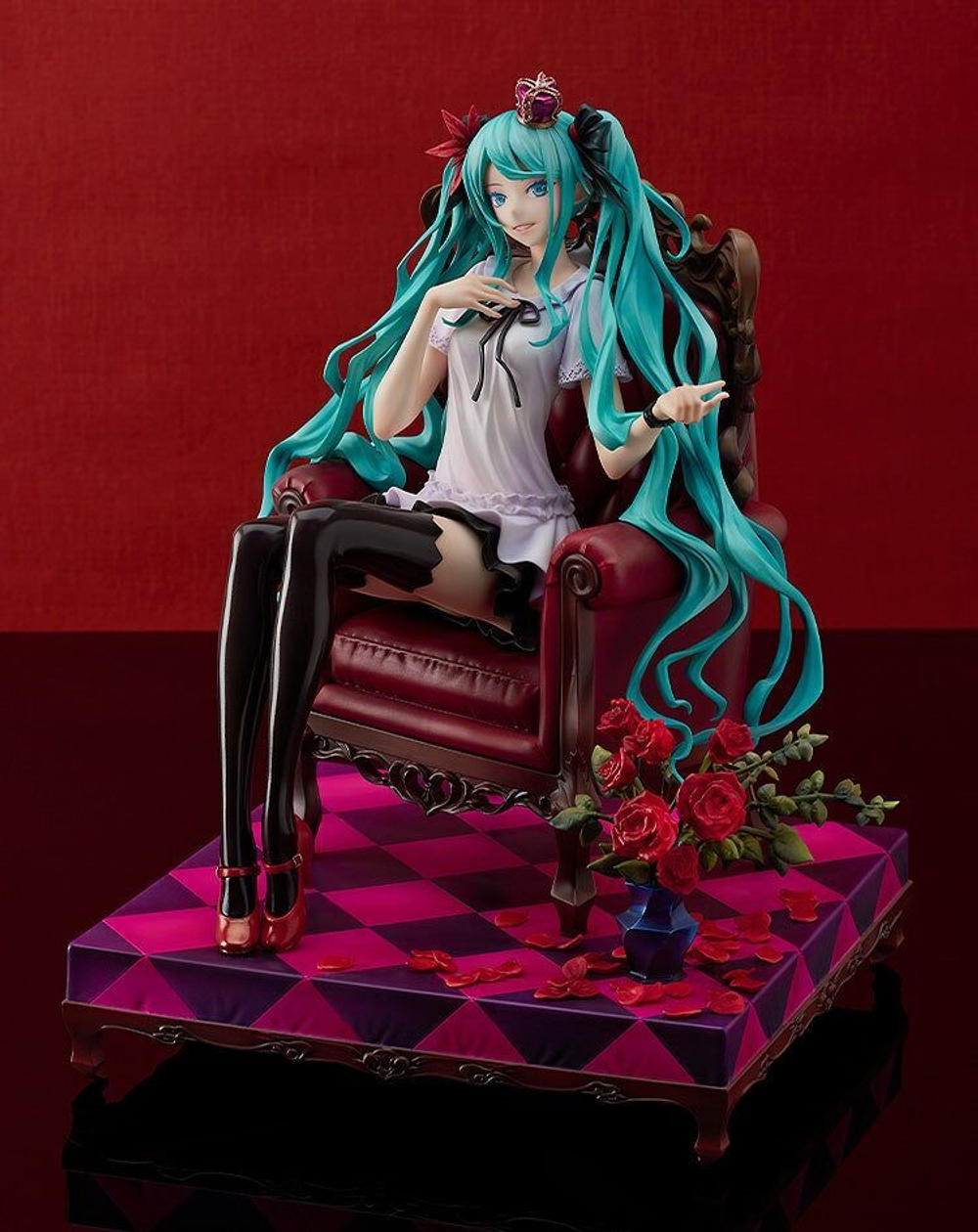 Hatsune Miku