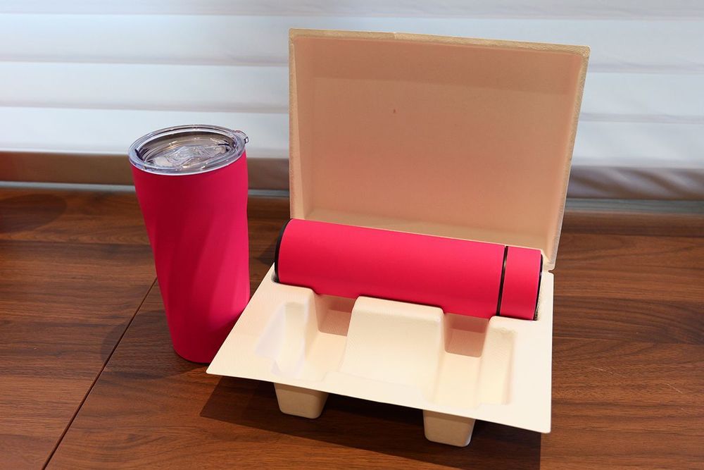 Упаковка для MARK+RADMIR (Эко)