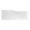 Canton Atelier 550 White Semi Gloss