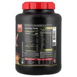 ALLMAX, Isoflex, чистый изолят сывороточного протеина, шоколад с арахисовой пастой, 2,27 кг (5 фунтов)