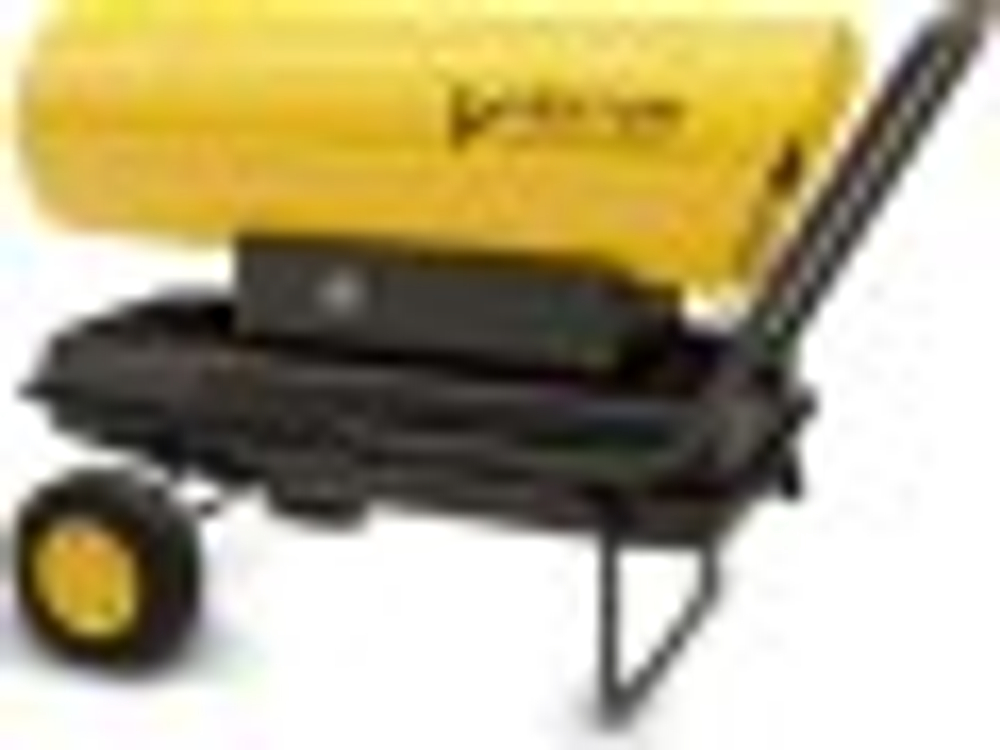 Тепловая пушка на дизтопливе прямого нагрева VEKTOR DH-50 00-00004431