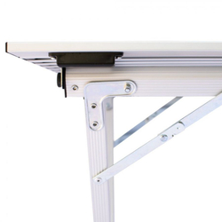 Стол Tramp ROLL-80 TRF-063