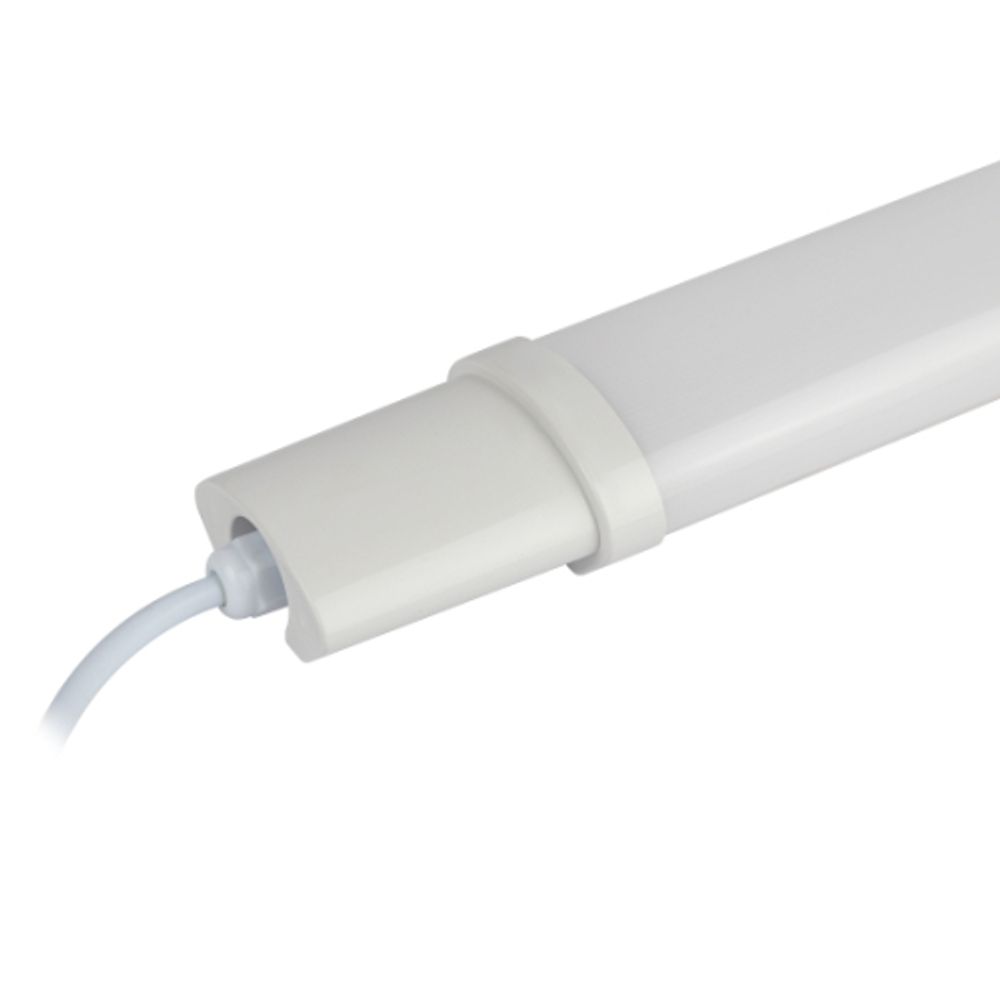 Линейный светодиодный светильник ЭРА SPP-3-20-6K-M 20Вт 6500К 1600Лм IP65 615х60х35 матовый