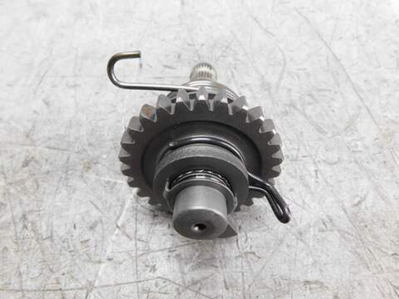 Бендикс Yamaha TW200/225