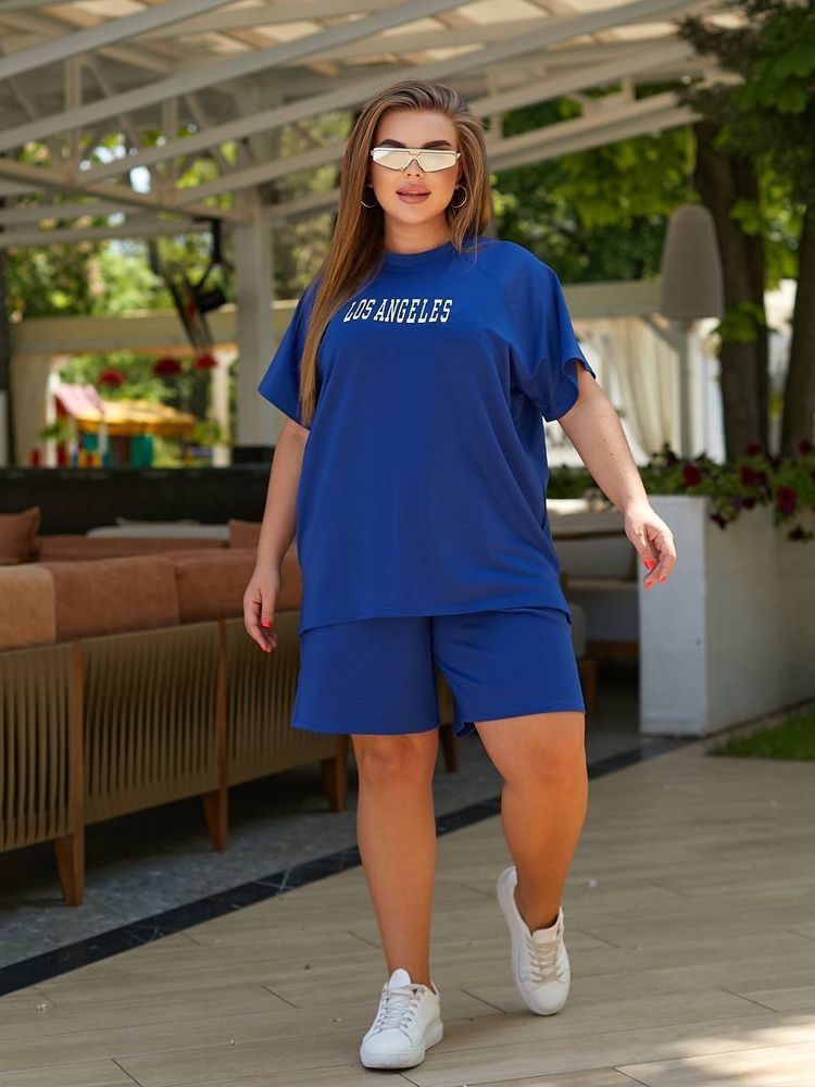 Костюм УК-156-2 Fabrika