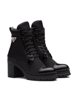 Ботинки Prada