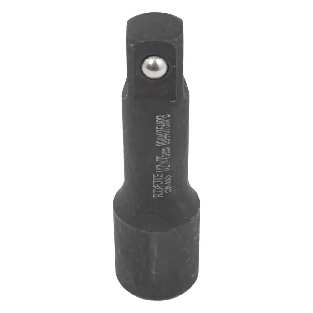 Удлинитель ударный Cr-Mo 75мм 1/2'' RockForce##Rock FORCE RF-8044075MPB