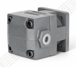 НПл 16/6,3 - Пластинчатый нерегулируемый насос с рабочим объемом 16 см3 (YB1-16U)