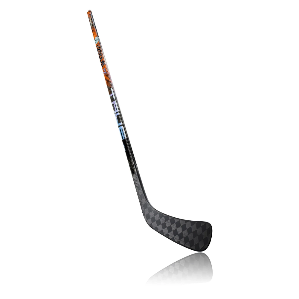 Клюшка TRUE HZRDUS PX LONG SR (взрослый)