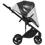 Детская коляска Anex Eli x Avionaut Cosmo 3 в 1 без рюкзака Midnight