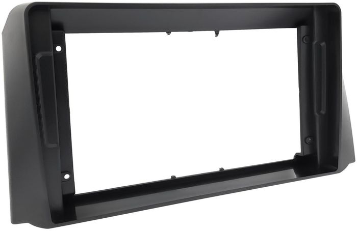 Магнитола для УАЗ Патриот Пикап Профи 2016+ (рамка тип 2) - Teyes CC3L монитор 9" IPS на Android 10, CarPlay, 4G SIM-слот