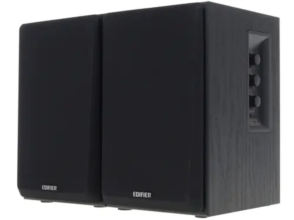 Компьютерная акустика 2.0 Edifier R1580MB Black