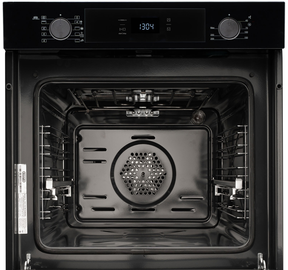Духовой шкаф электрический DELONGHI DEO 755 NB RAMONA