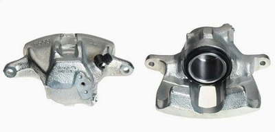 BUDWEG CALIPER - 342376-BUD - Brake Caliper