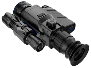 Прицел EATECH GR30 (Guide DR30), день/ночь, 2.175x-17.4x, ИК 850nm, D35мм