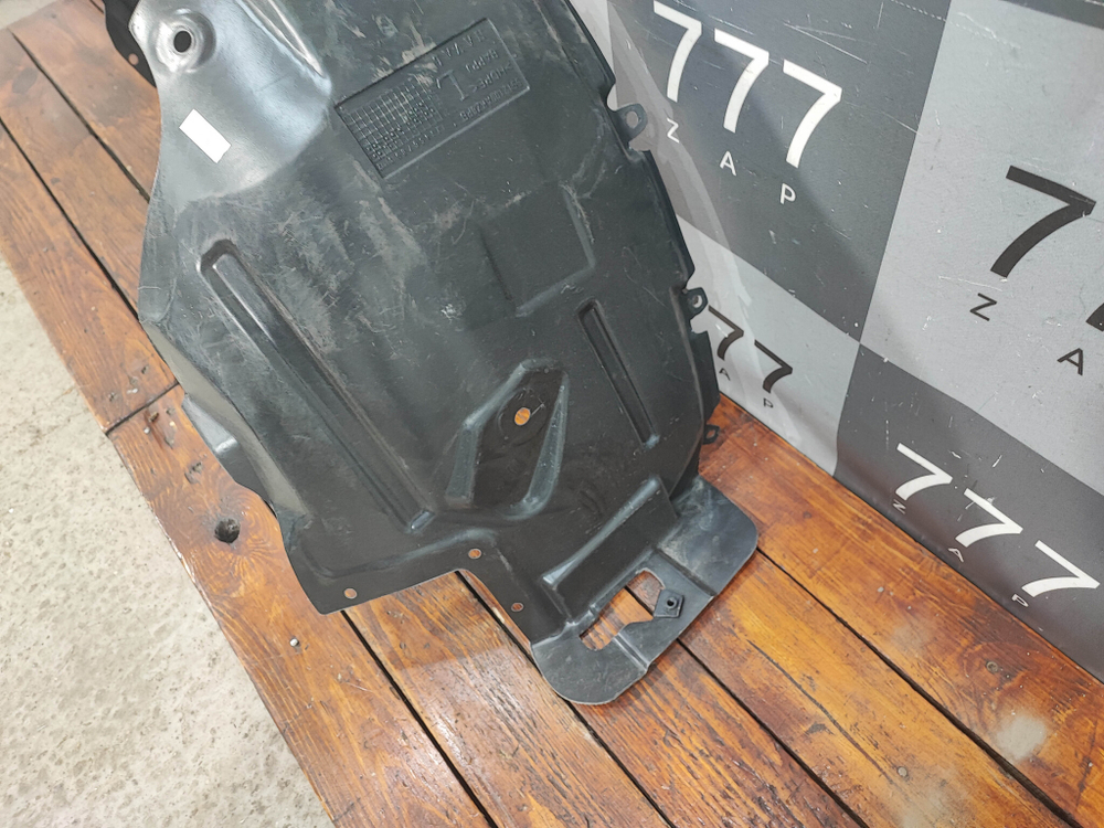 Подкрылок передний левый Haval M6 2 21-нв Б/У Оригинал 5512100AKZ8PB