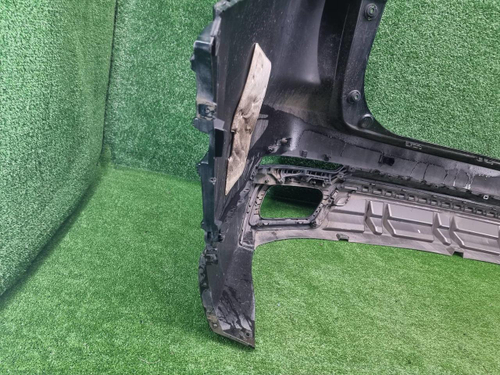 Бампер задний Chery Tiggo 8 Pro Max (2023-н.в.)