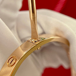 Cartier Love Bracelet