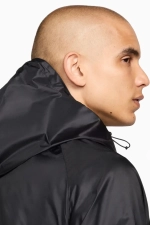 Ветровка Nike Portugal 2024 Halo Anthem - черный