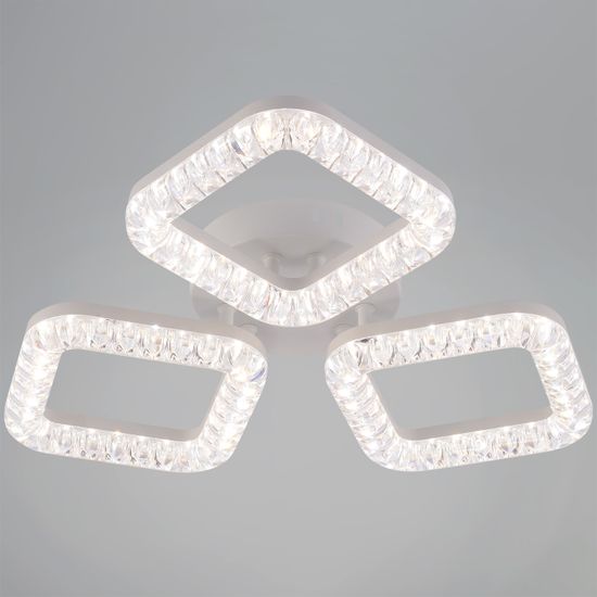 09848-0.3-03A WH светильник потолочный