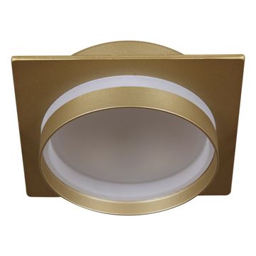 53025-9.0-001LD GX53 GD светильник точ.