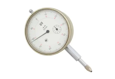 Индикатор часового типа ИЧ-10 0,01 кл.0 с ушком КИ СССР (с хранения)