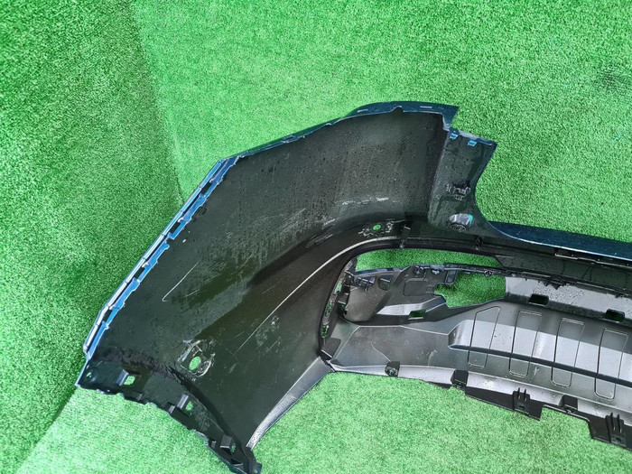 Бампер задний Geely Monjaro (2021-н.в.)