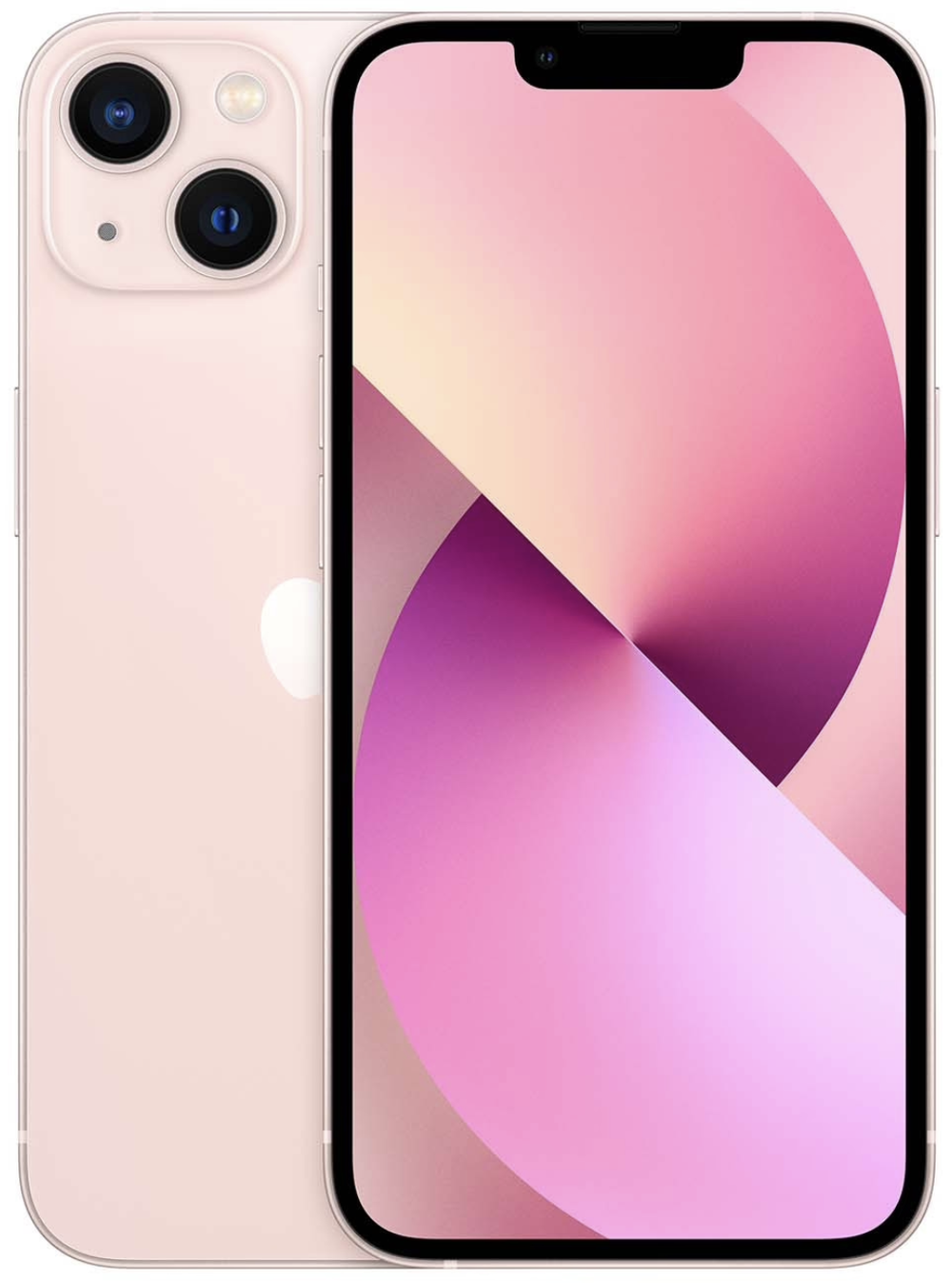 Apple iPhone 13 256ГБ Pink