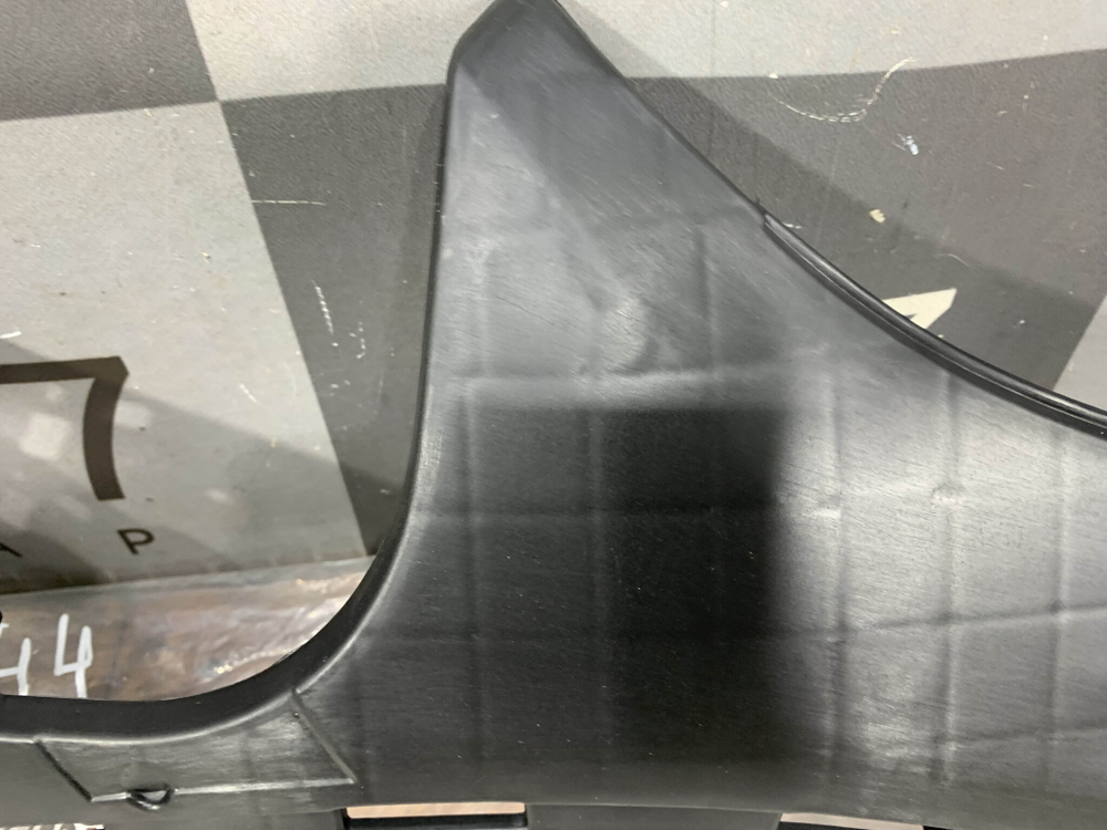 Кронштейн переднего бампера GLC (X253) Новый STMD53000B2