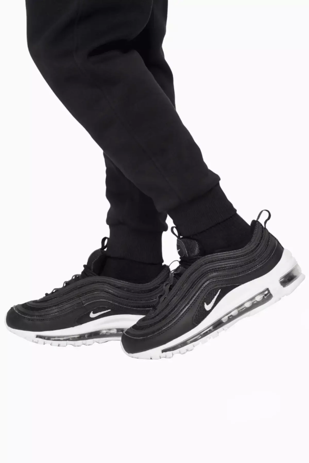 Штаны Nike Sportswear Club Fleece Junior