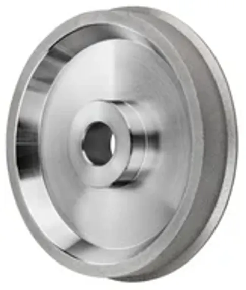 Круг шлифовальный GSC SDC200 D для GS-28