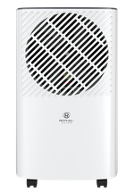 Бытовые осушители воздуха ROYAL CLIMA RD-CR10-E фото 2
