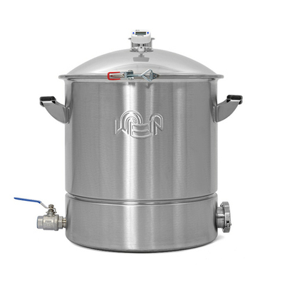 Перегонный куб Wein 7, 2 дюйма, 37 л