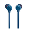Проводные внутриканальные наушники JBL TUNE 310 USB-C (JBLT310CBLU) синий