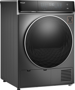 Сушильная машина Weissgauff WD 879 Diamond Heat Pump