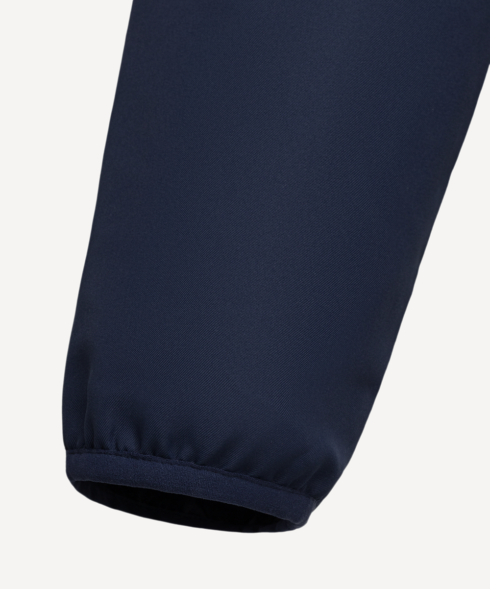 Куртка спортивная CAMP 2 Lined Jacket, темно-синий