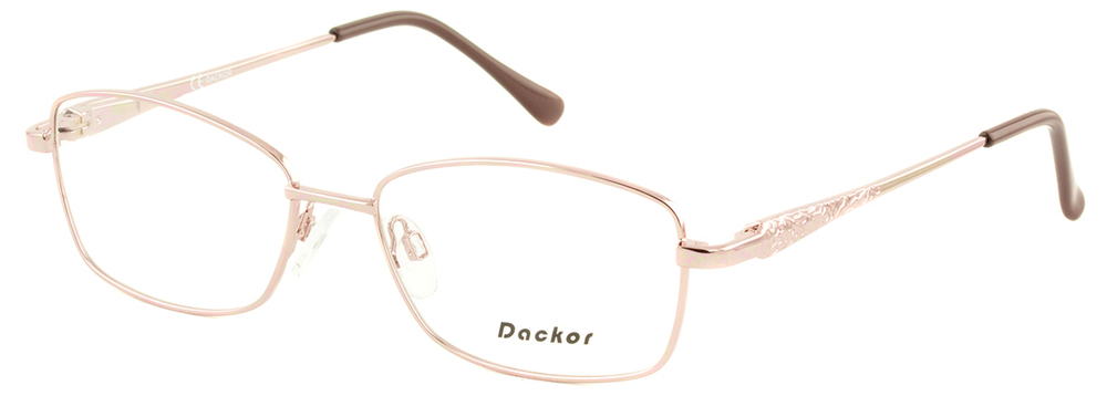 Оправа для очков Dackor 190 Pink