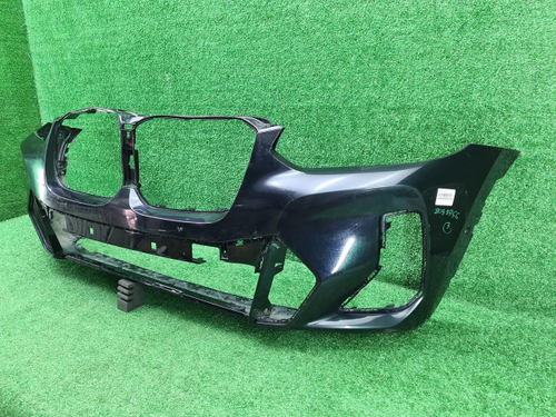 Бампер передний BMW X3 G01 (2021-2024) M-paket