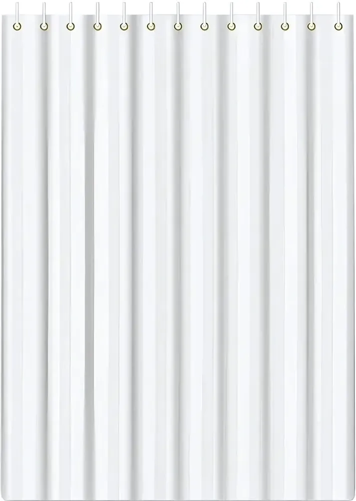 Штора для ванной 180*200