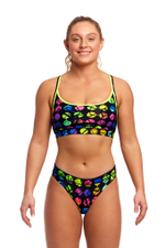 Купальник FUNKITA Broken Circle