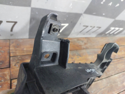 Кронштейн решетки радиатора левый Haval Jolion 21-нв Б/У Оригинал 5509117XST01A