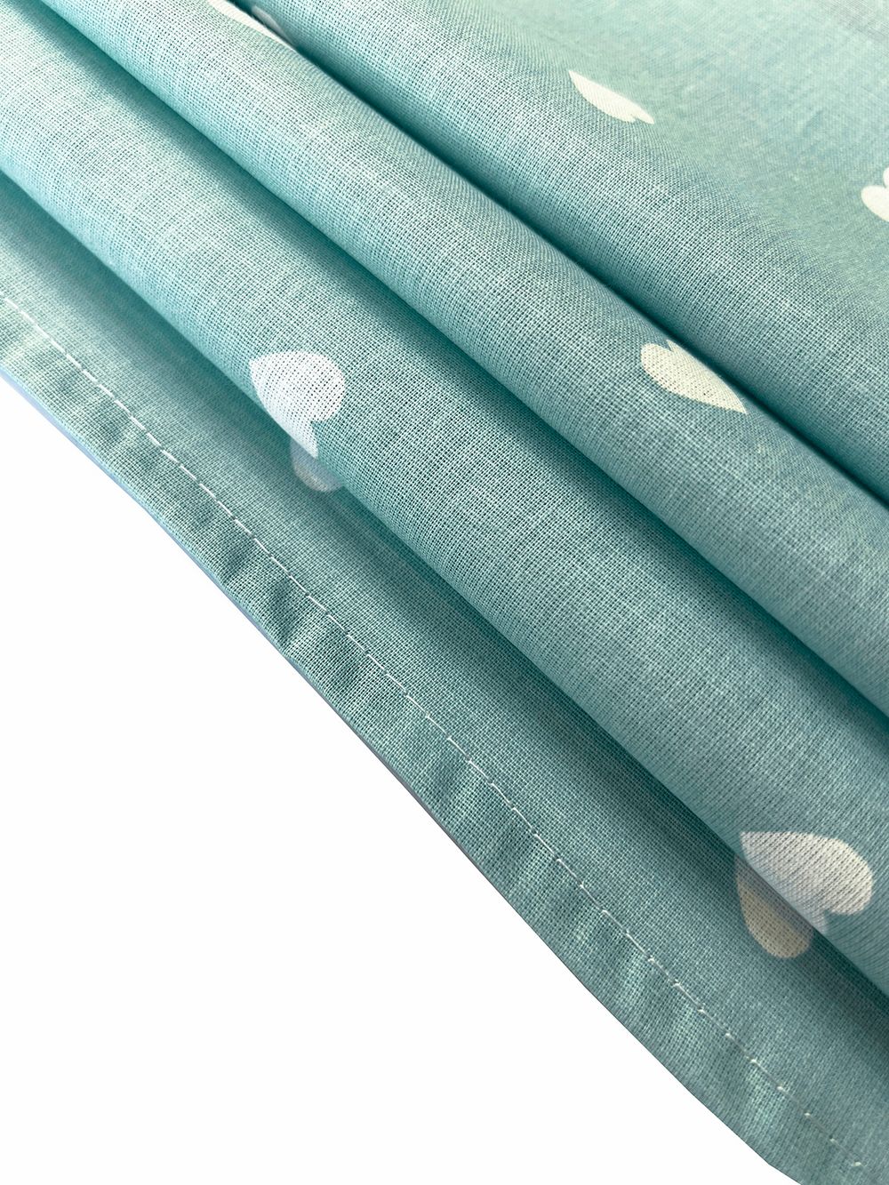 Простынь Сказка "Николь" 200х215 см