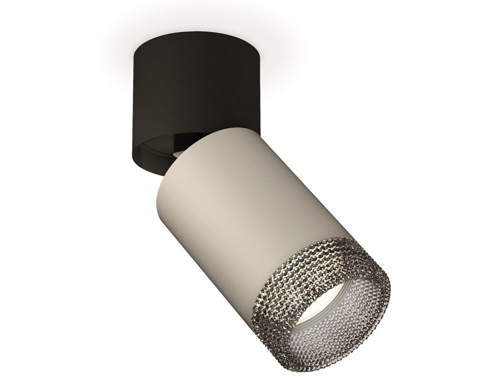 Ambrella Комплект накладного поворотного светильника MR16 Споты XM6314041