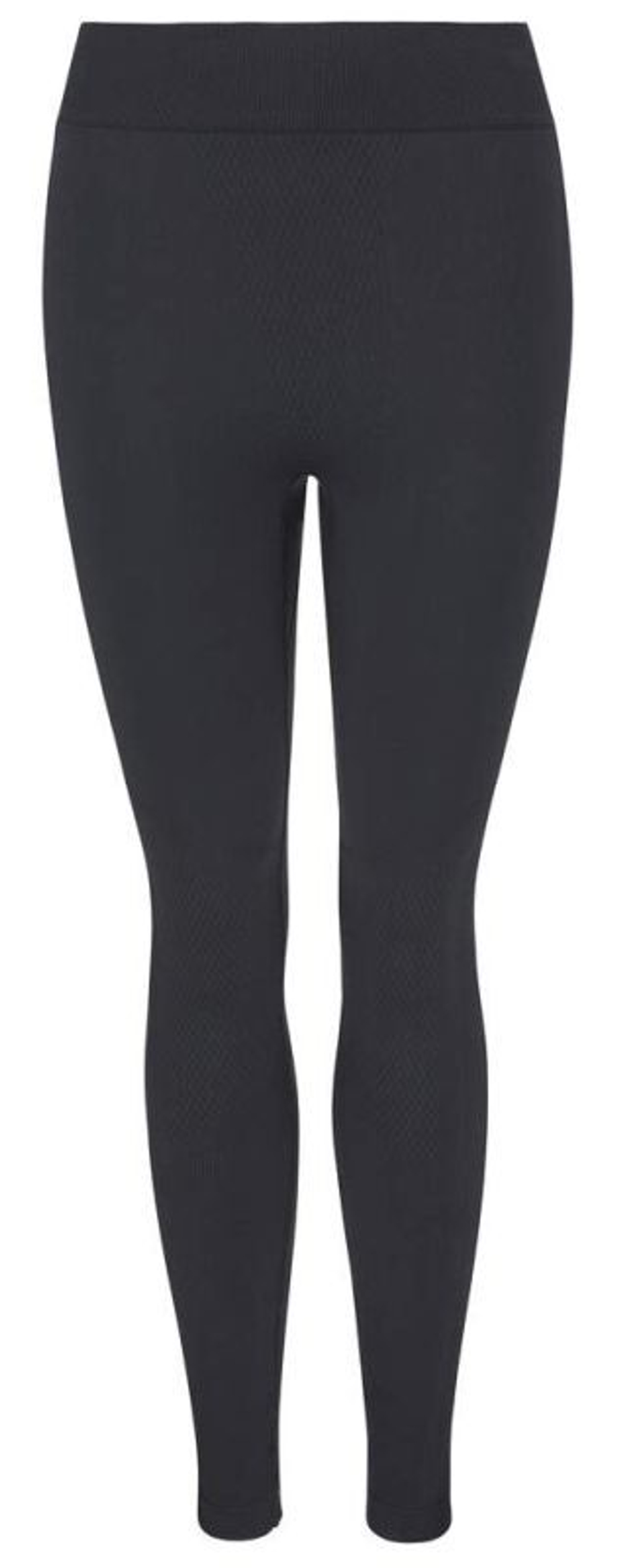 Леггинсы Head Flex Seamless Tight - black