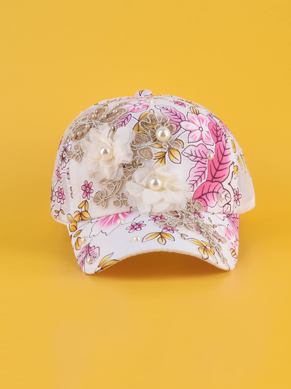 Бейсболка женская