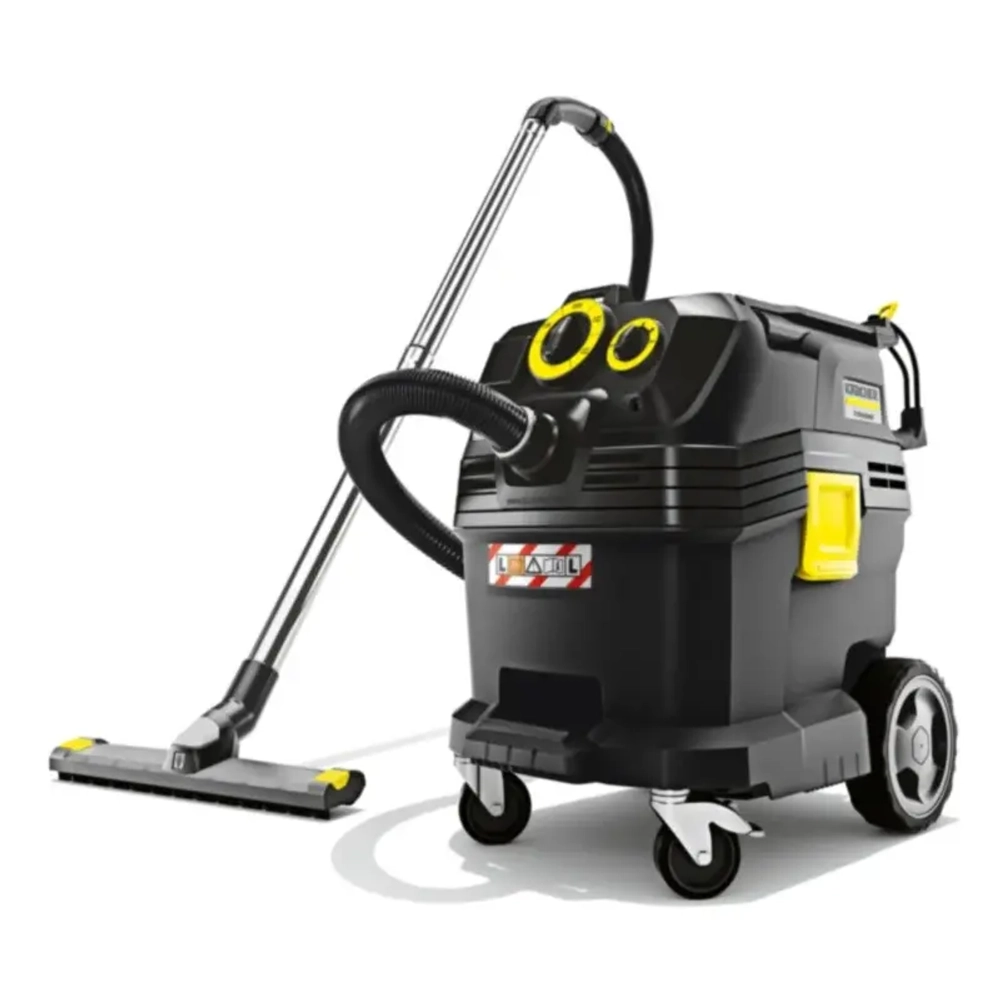 Karcher NT 30/1 Tact Te L Anniversary Edition пылесос влажной и сухой уборки 1.148-280.0