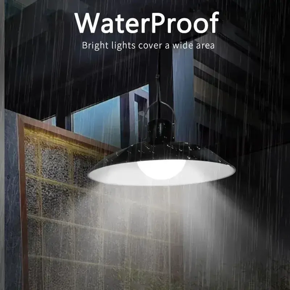 Люстра, Без цоколя, 1.5 Вт